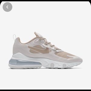 Airmax 270 react
